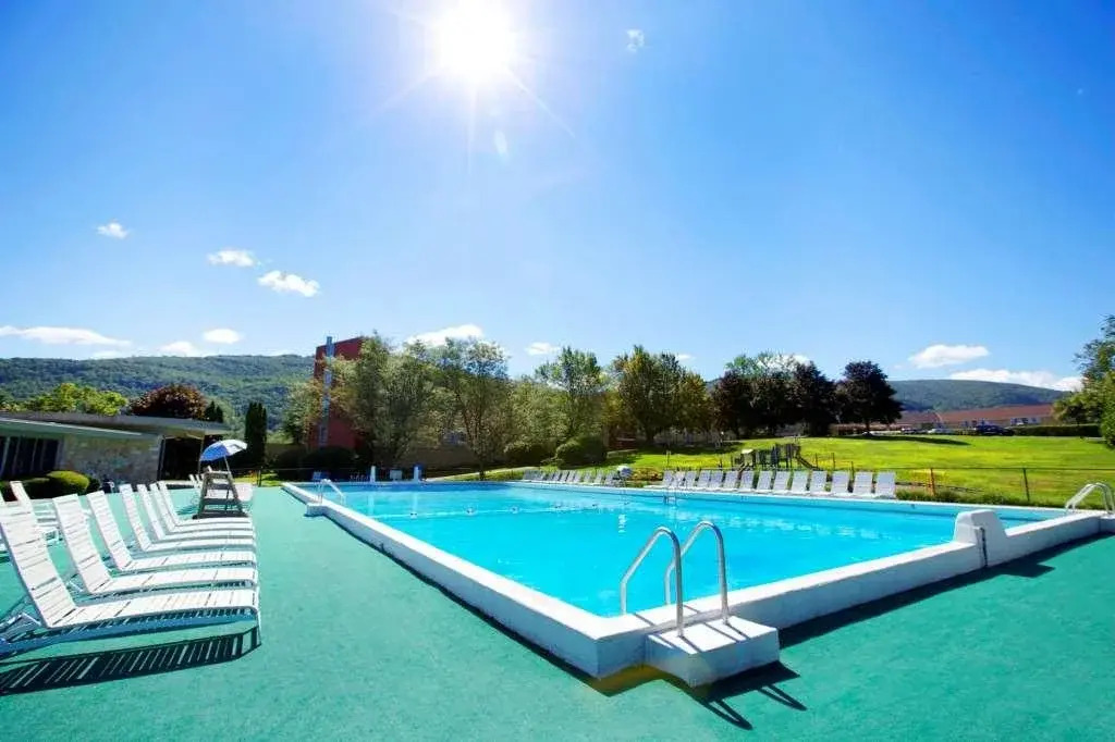 Honor's Haven Resort & Spa