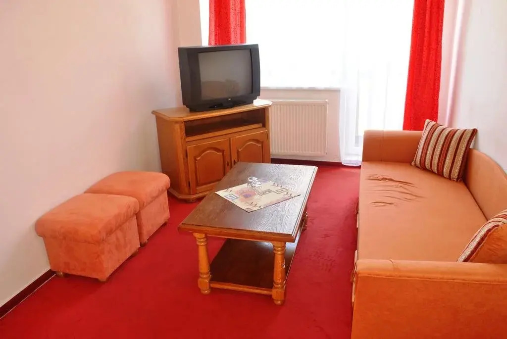 Hotel Tatrawest