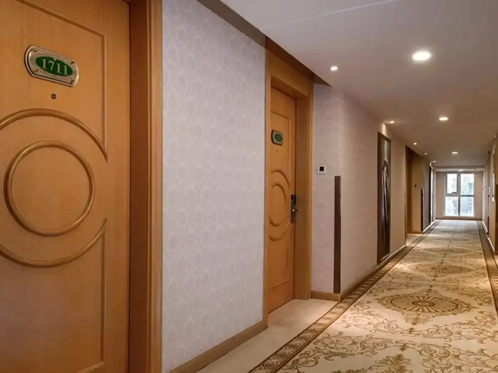 Vienna International Hotel Shenyang Railway Station