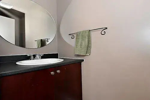 LM Stays - Nepean Street Townhouse