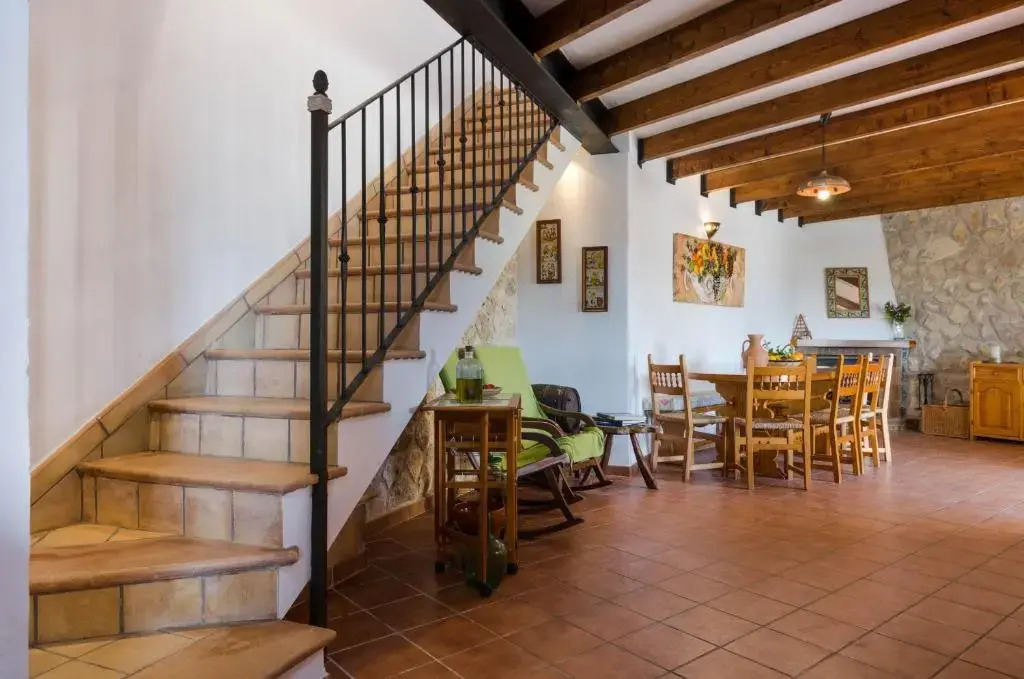 YourHouse Es Molinet Villa