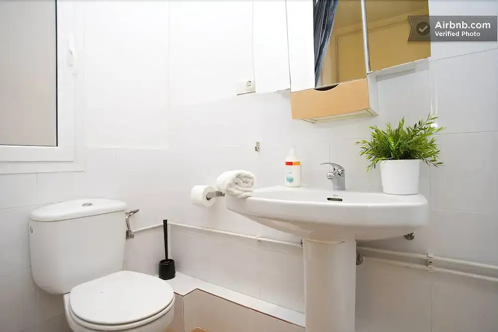 Rentbcn Apartments Gracia