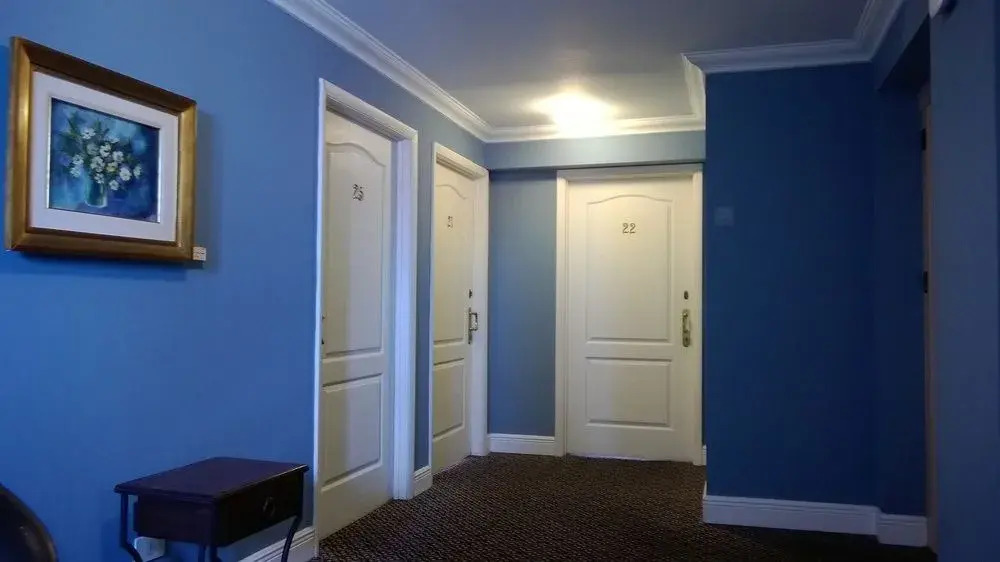 Regency Suites Boutique Hotel