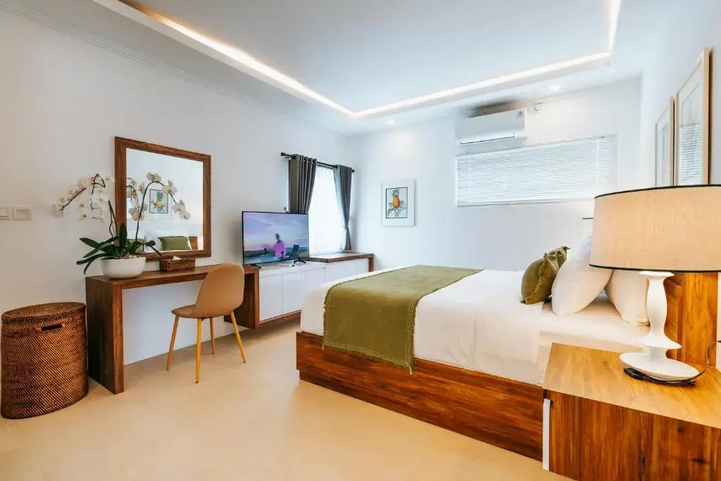 Vienna Villas by Great Bali Villas