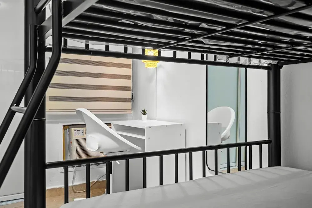 Marina Avenue by Otium
