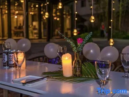 Liujia Hotel