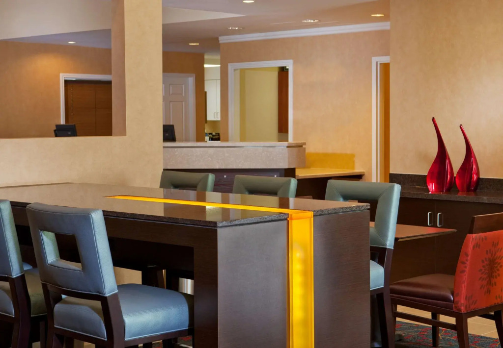 Residence Inn Houston Clear Lake