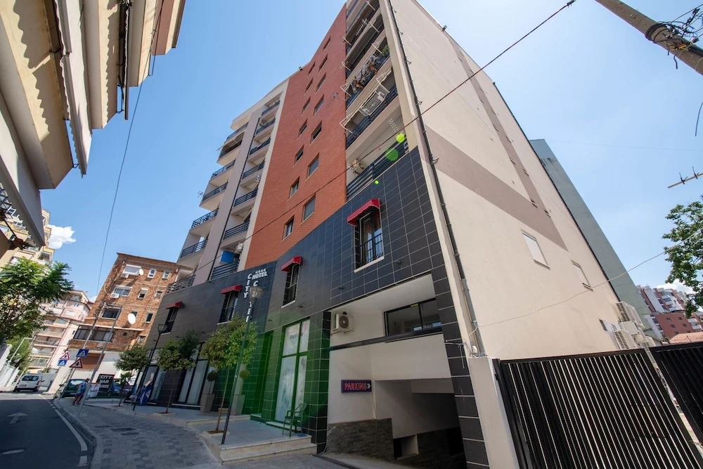 Milingona City Center Hostel