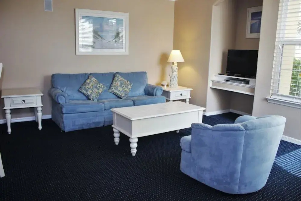 Runaway Beach Club 12202 - Two Bedroom Condo