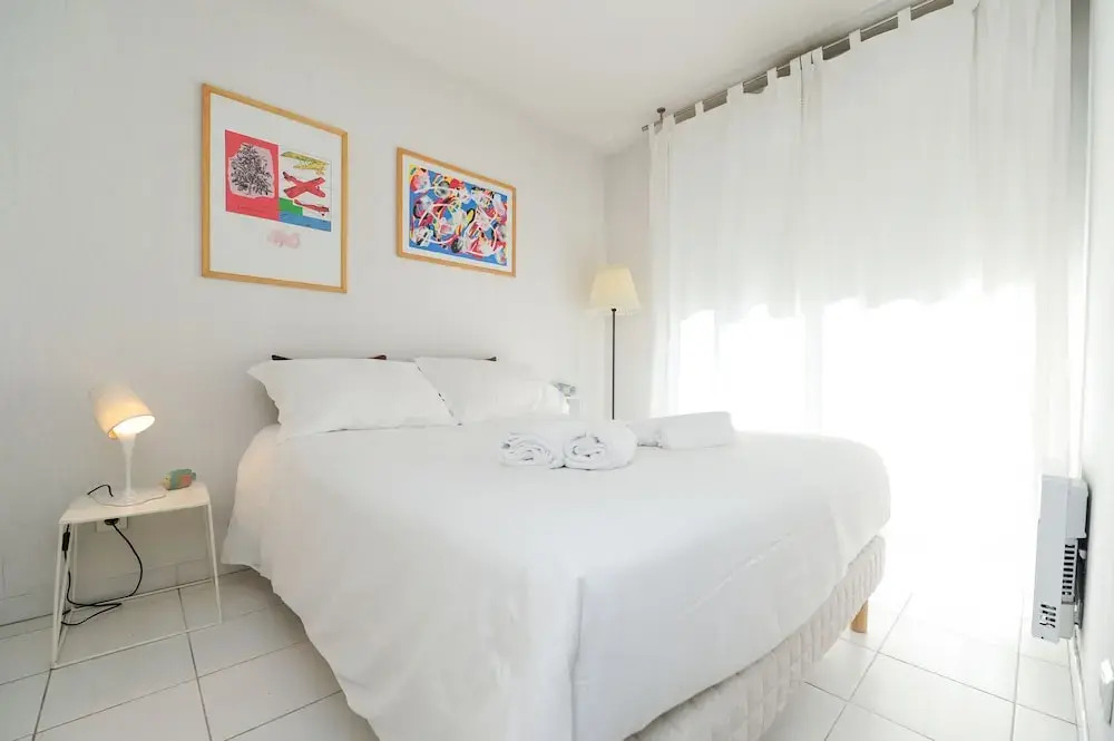 Le Soleil Dor 5 Stars Holiday House