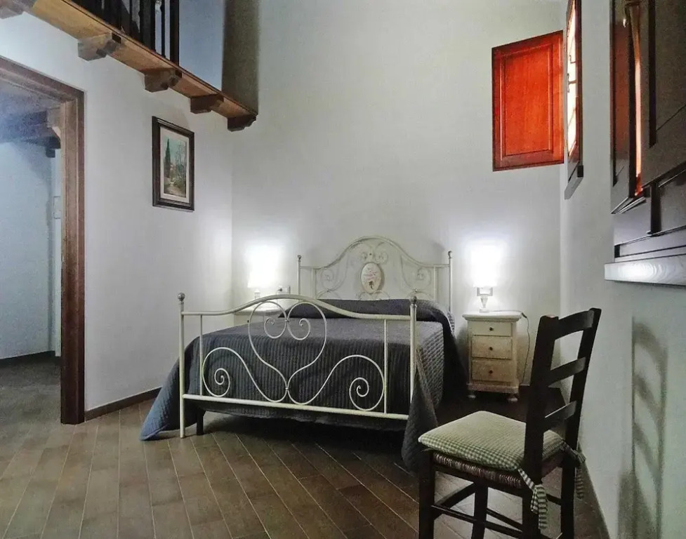 Charming Agritourism in Tuscany