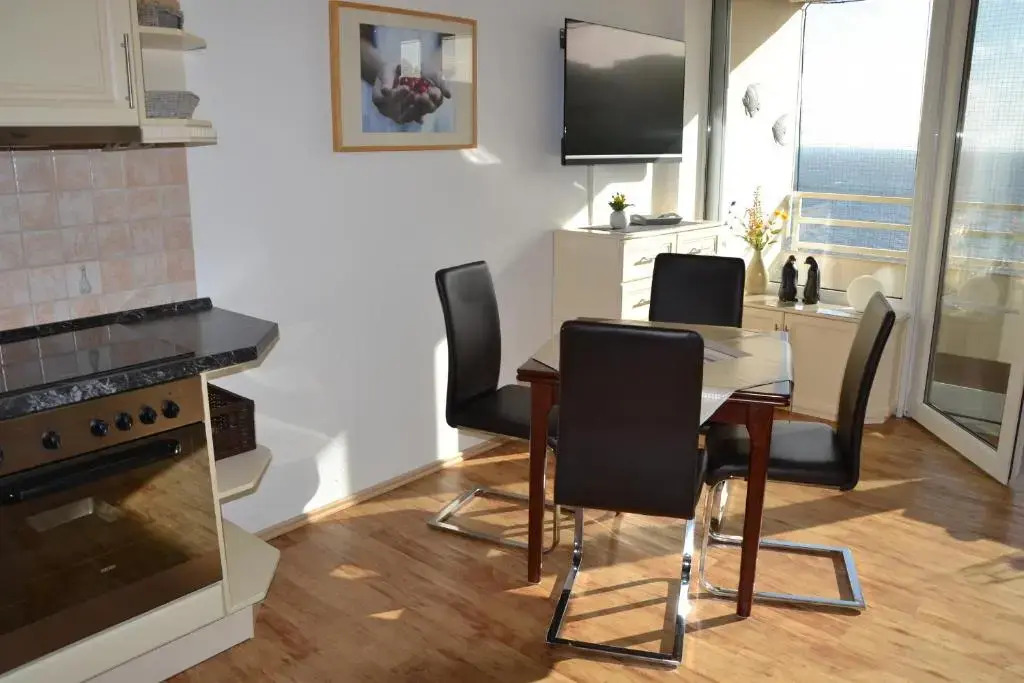 Traumblick FeWo Nr 459