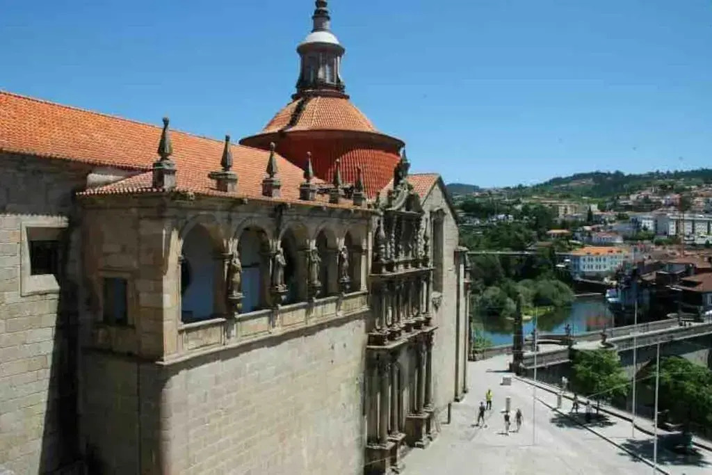 Casa Valverde I