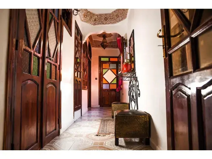 Peace Hostel - Adults Only