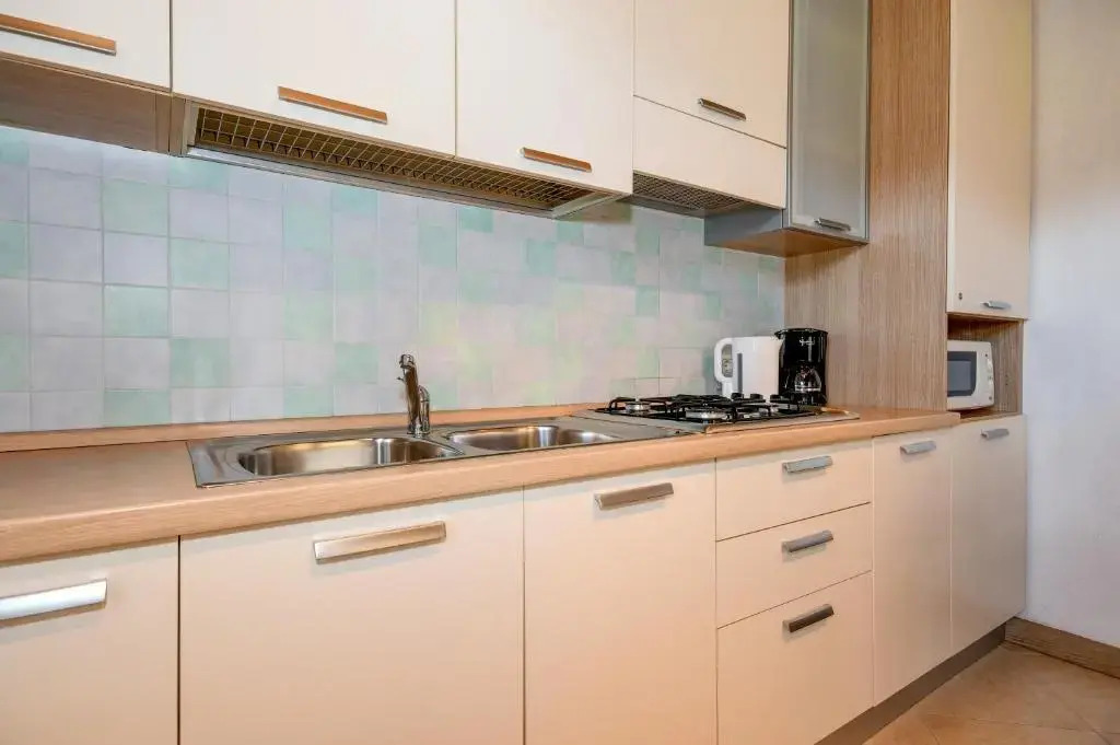 Residence Tatiana B1
