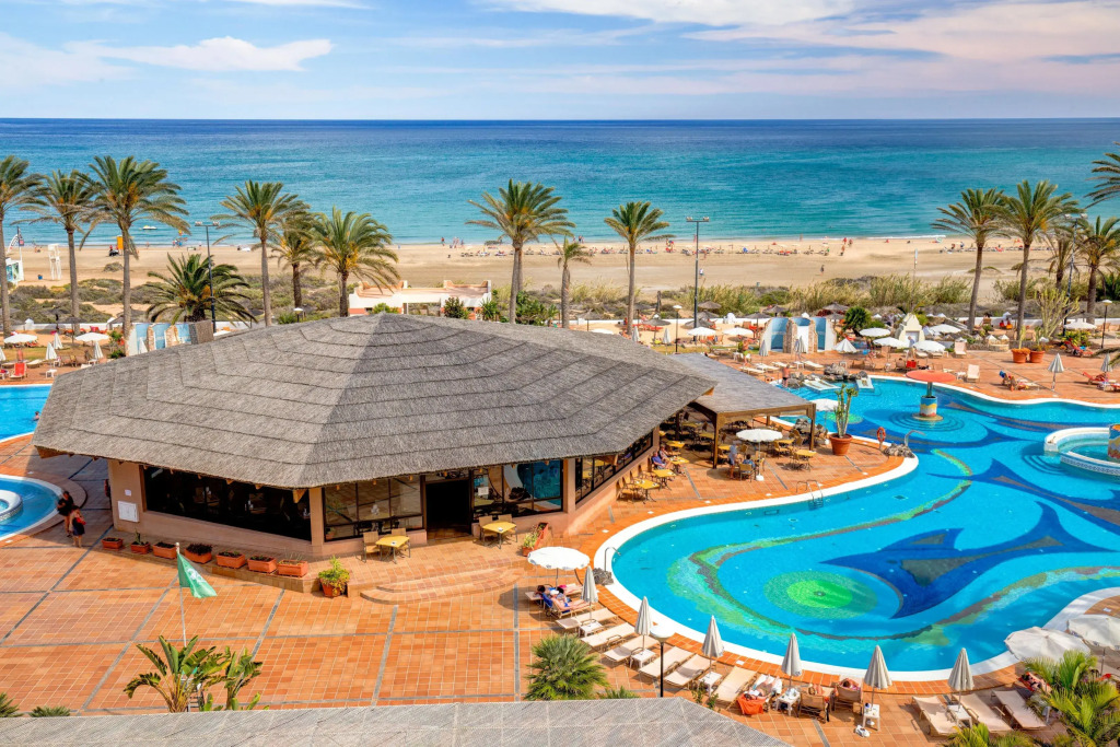 SBH Costa Calma Palace Thalasso & Spa
