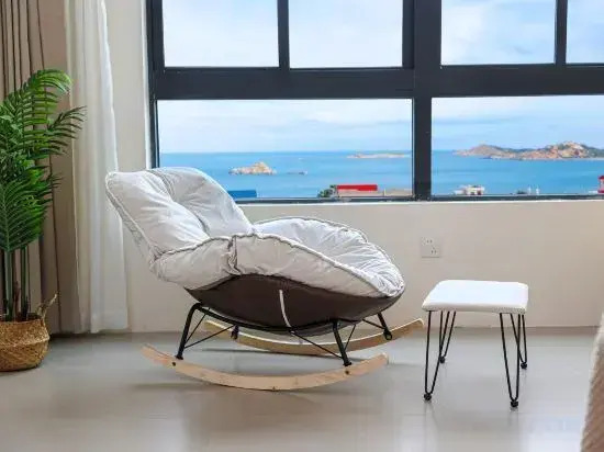 Meizhou Island's dust-free shelter
