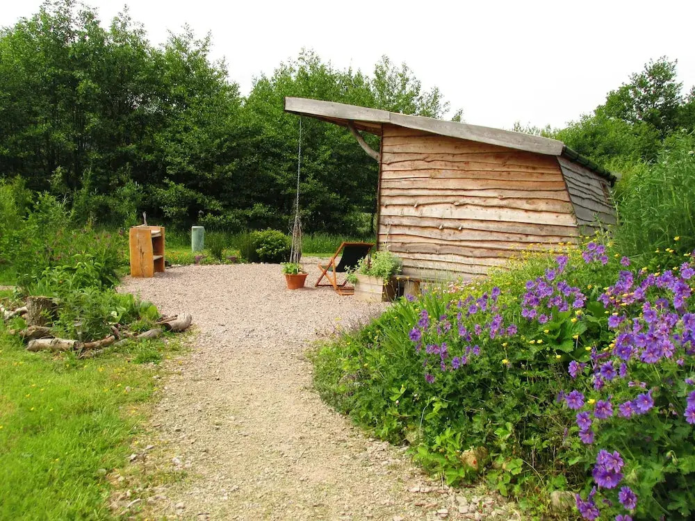 The Cabins Conwy