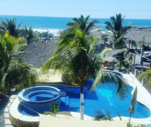 Hotel La Guitarra