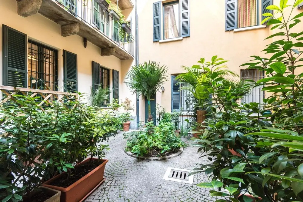 Vicolo Fiori