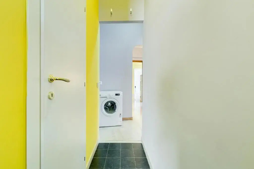 BDC - King Termini Apartment