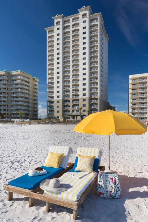 The Shores at Orange Beach