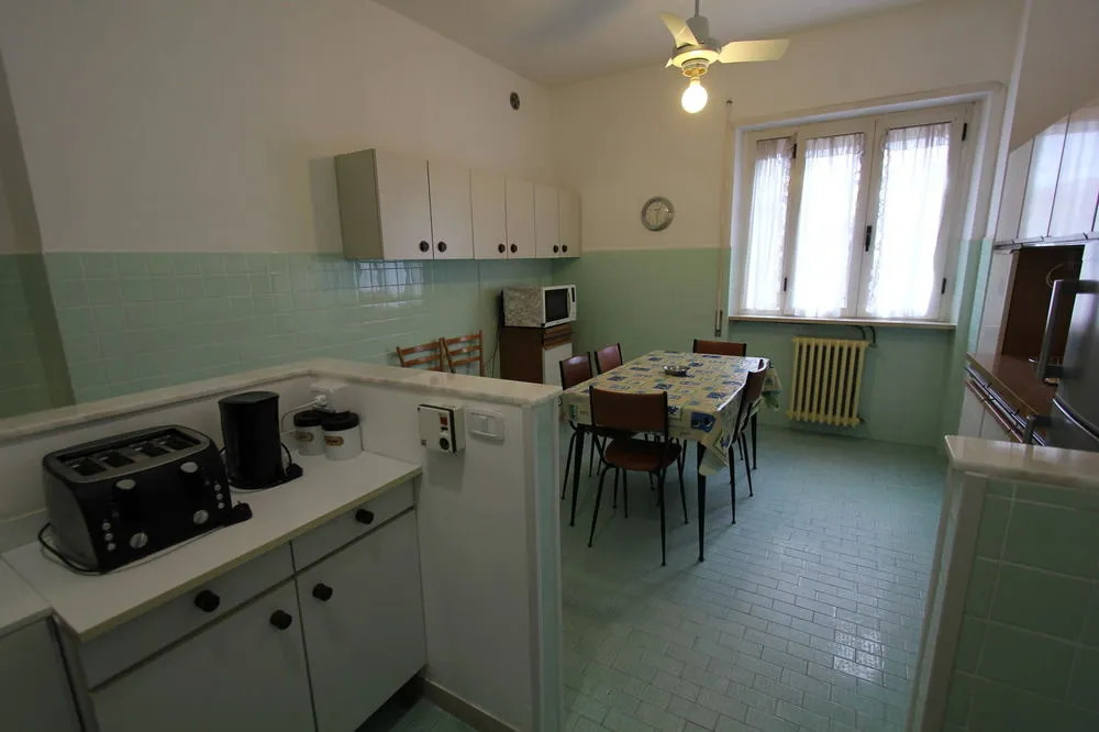 Appartamento in Riviera delle Palme
