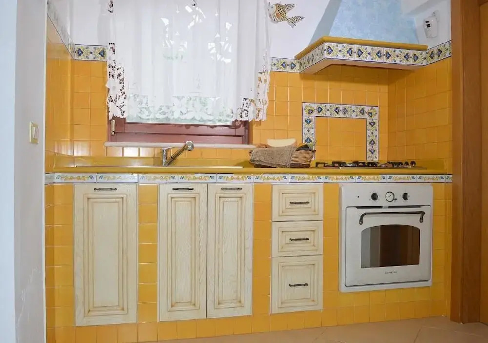 Bellissima Villa Nereide sul Mare