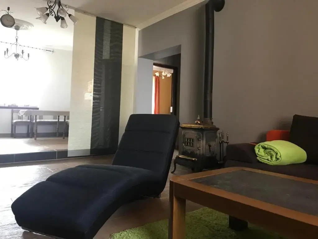 Eden Apartman
