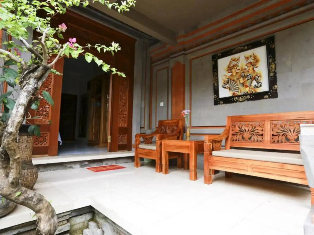 Satya House Ubud