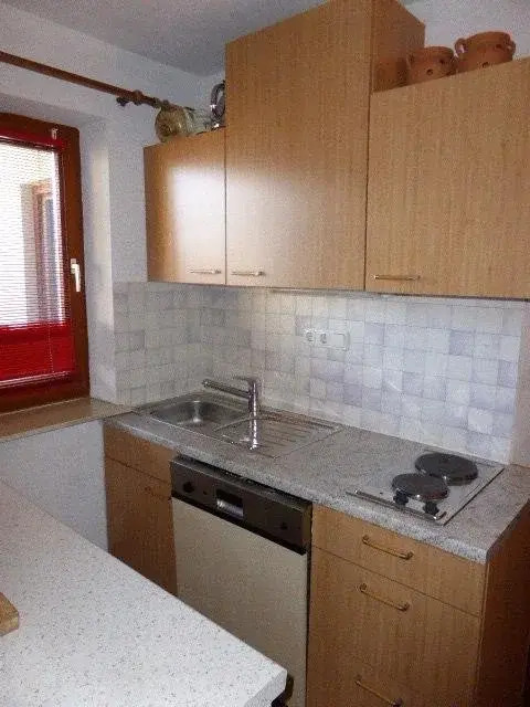 Ferienwohnung Schreieck