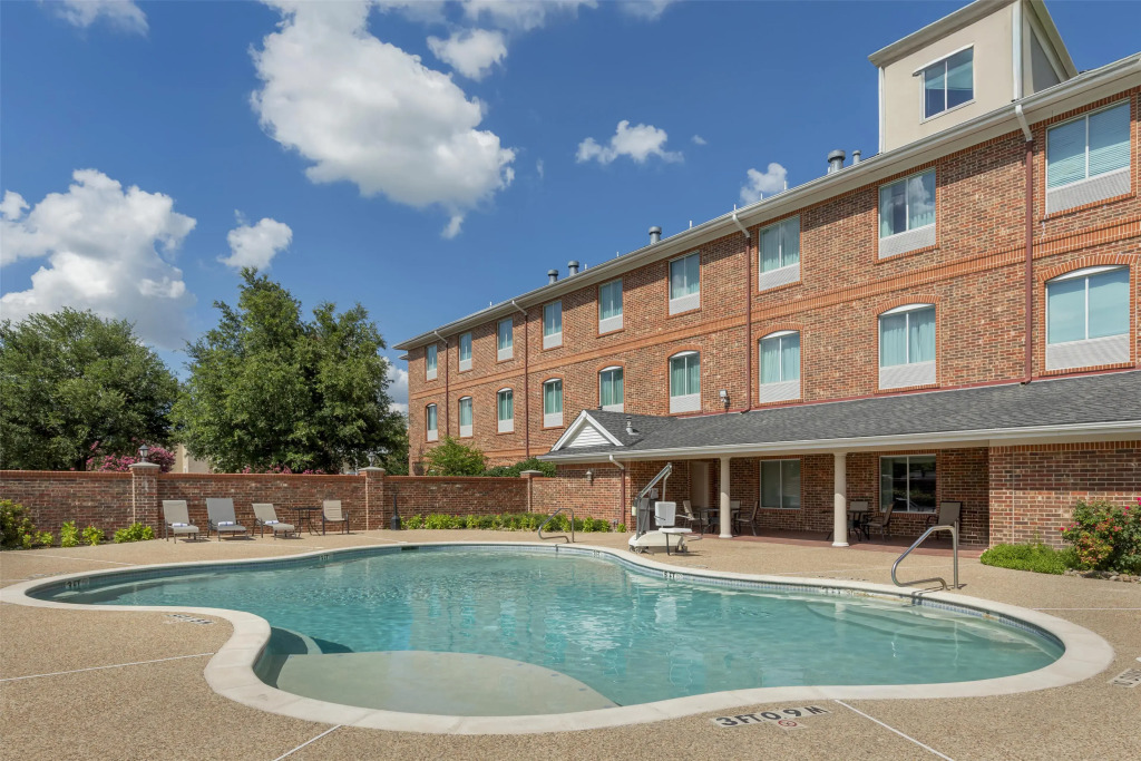 Best Western Plus Waxahachie Inn & Suites