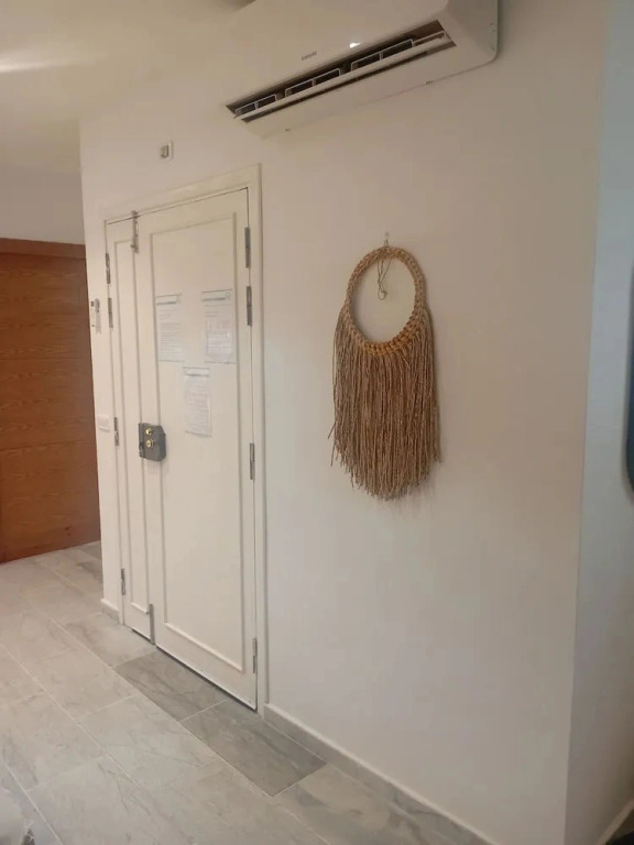 Charming 3-bedroom Apartment Near Carthage, Tunisia