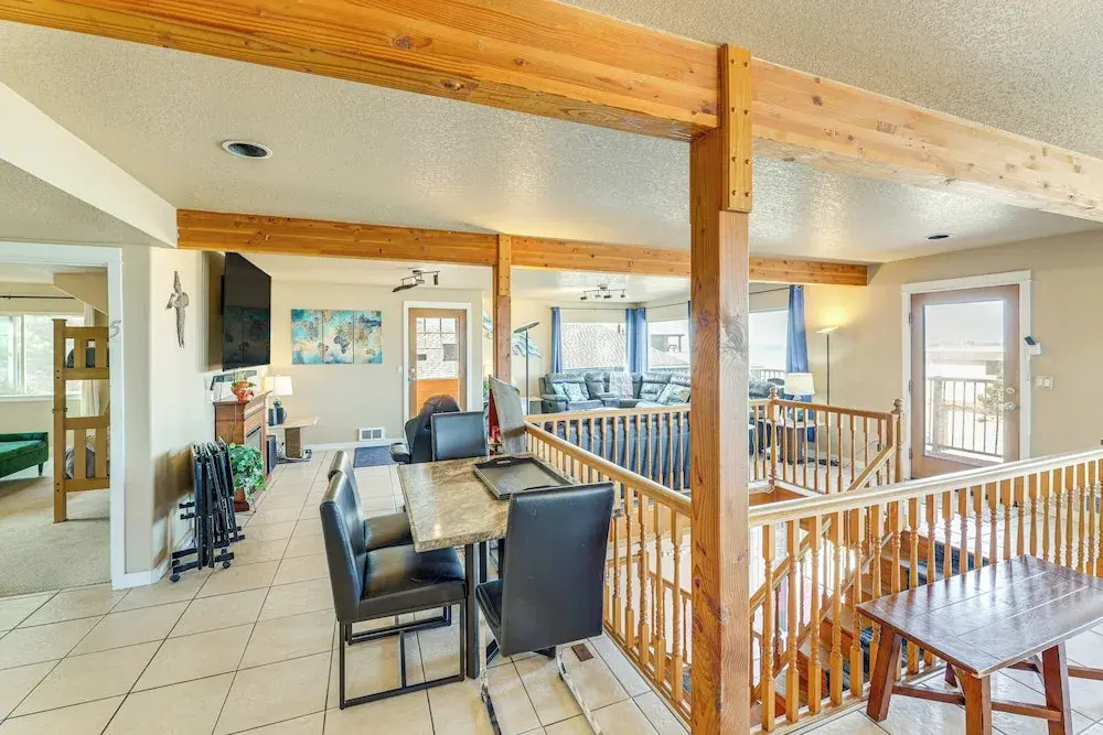 Group Friendly! Rockaway Beach Oasis w/ Game Room