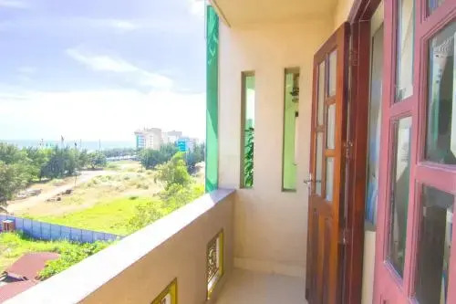 Nam Viet Hotel