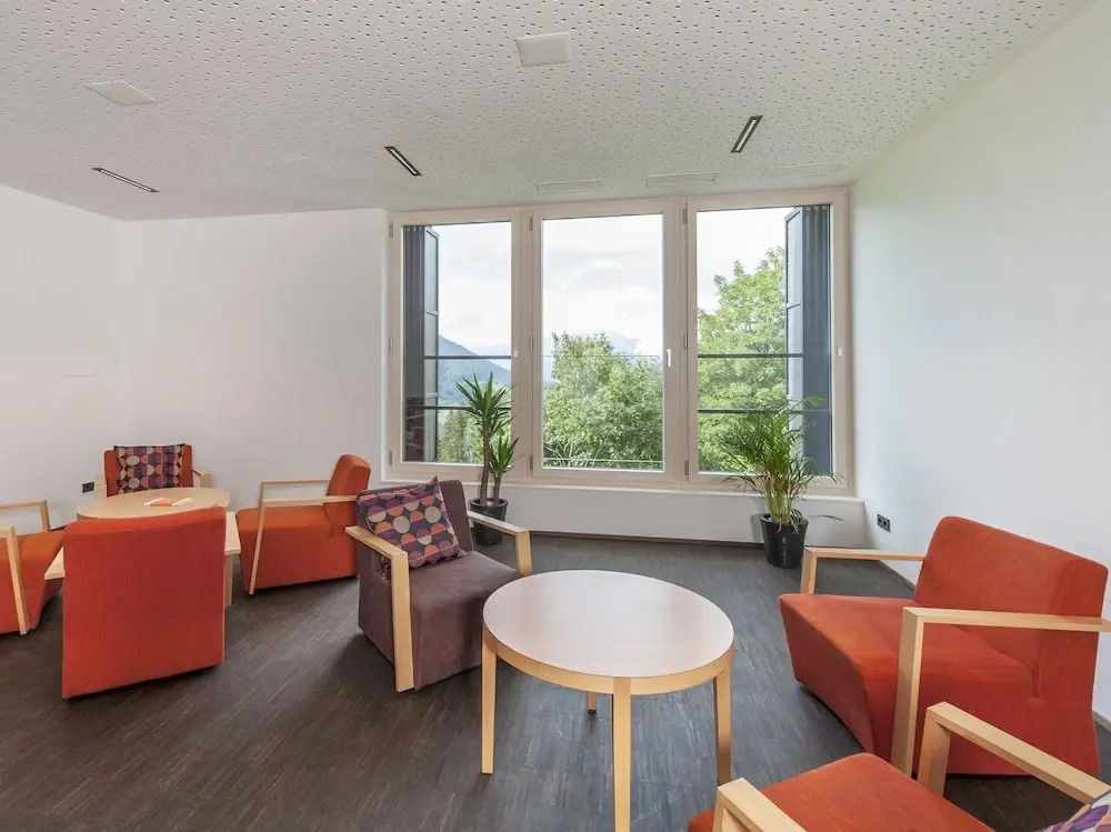 St Michael Alpin Retreat