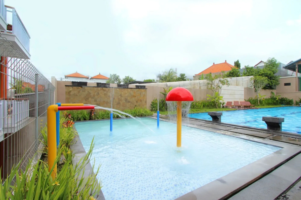Umah Bali Suite and Residence