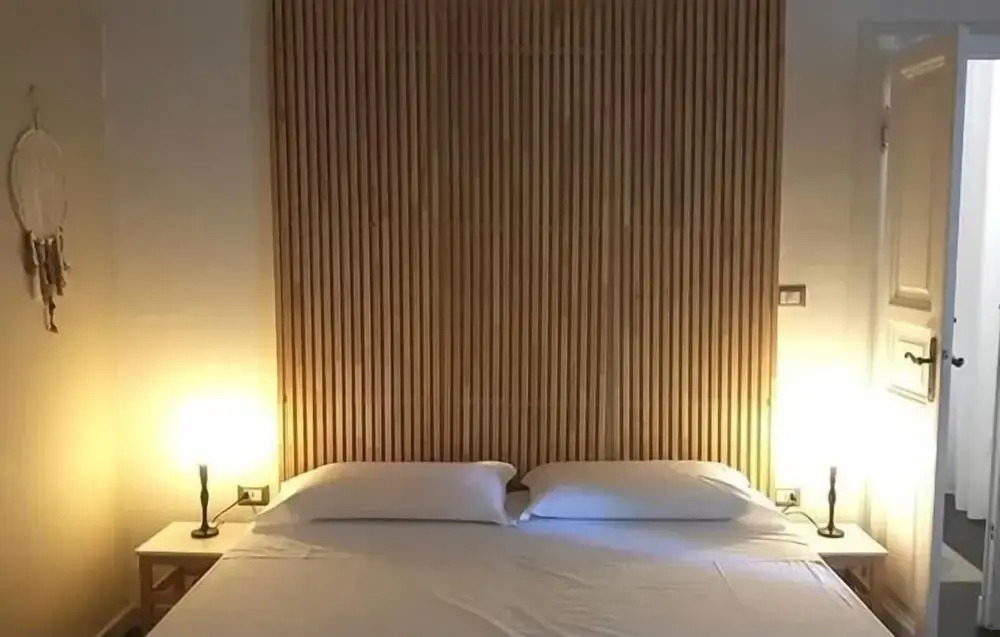 La Siesta