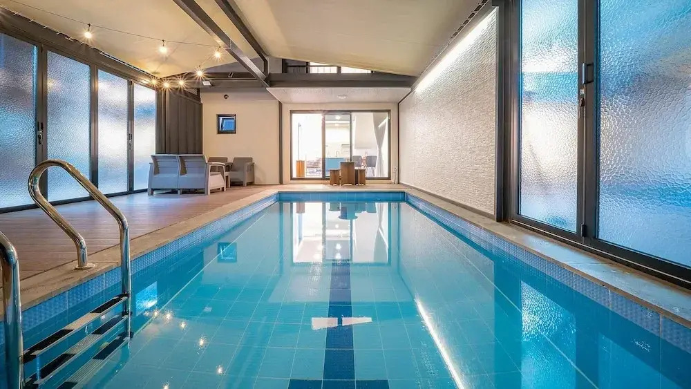 Changwon 055 PoolVilla