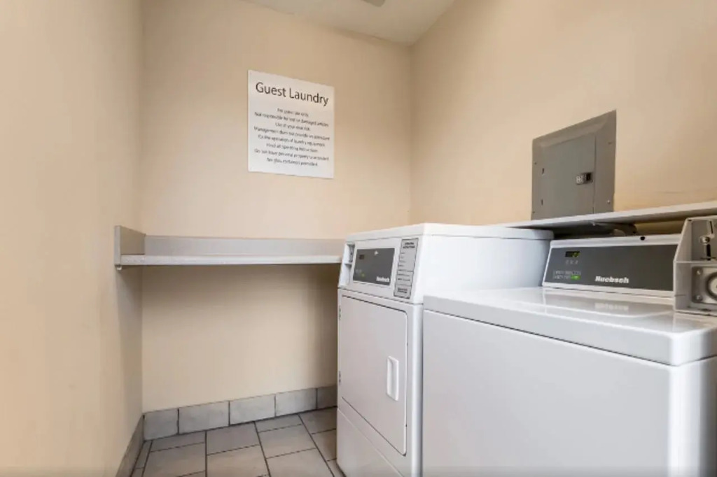 Quality Inn & Suites Augusta I-20