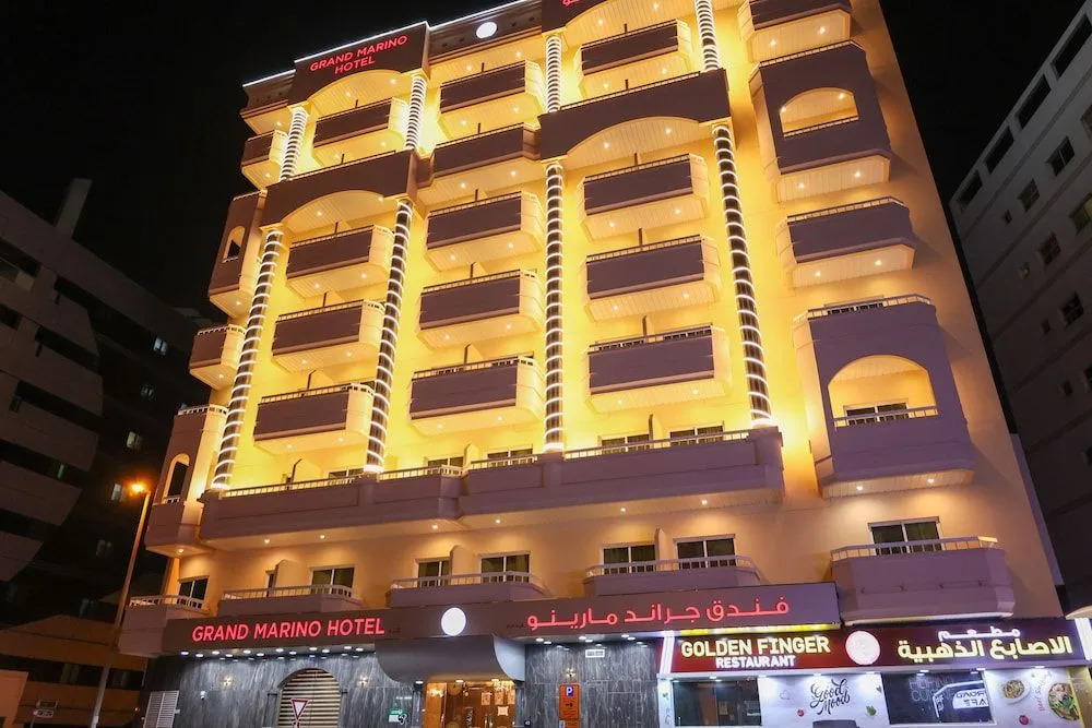 Grand Marino Hotel