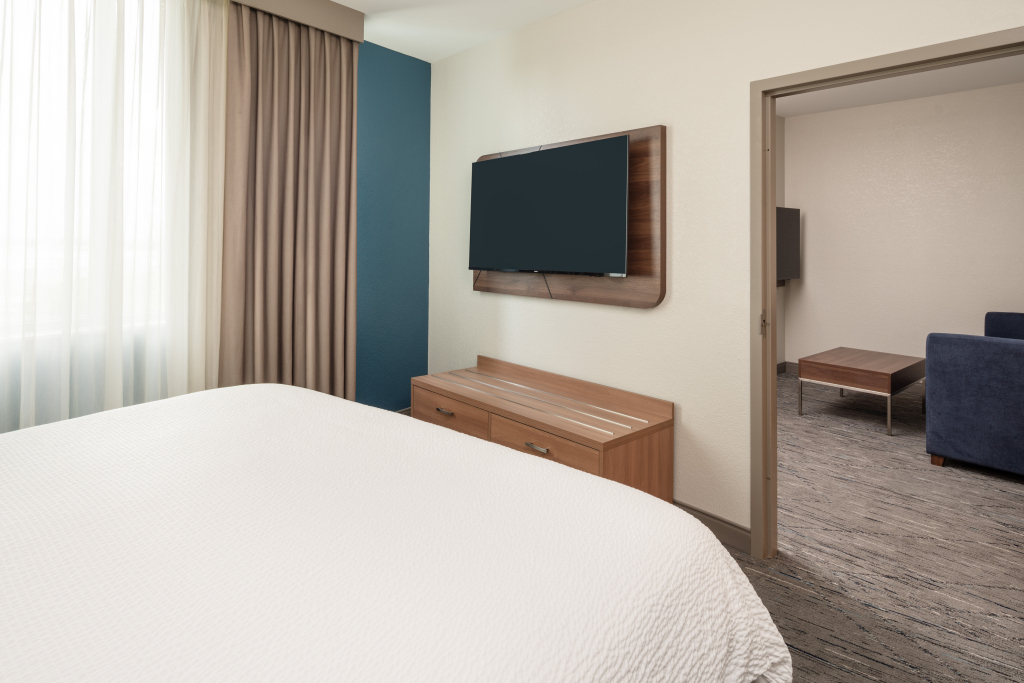 Holiday Inn Express Miami Airport-Blue Lagoon Area by IHG