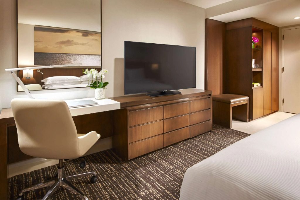 Hilton San Diego Mission Valley