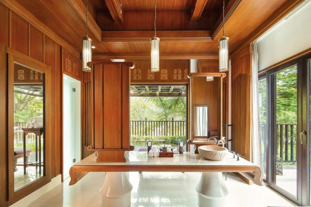 Anantara Xishuangbanna Resort