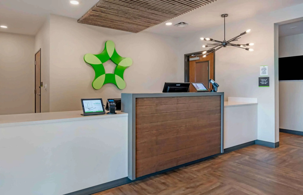 Extended Stay America Premier Suites Melbourne I95