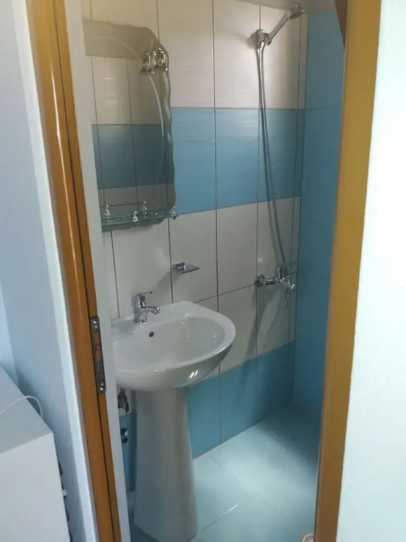 Jeti Guesthouse