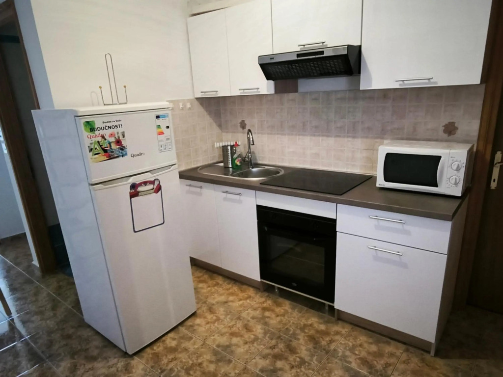 Apartment Jančić