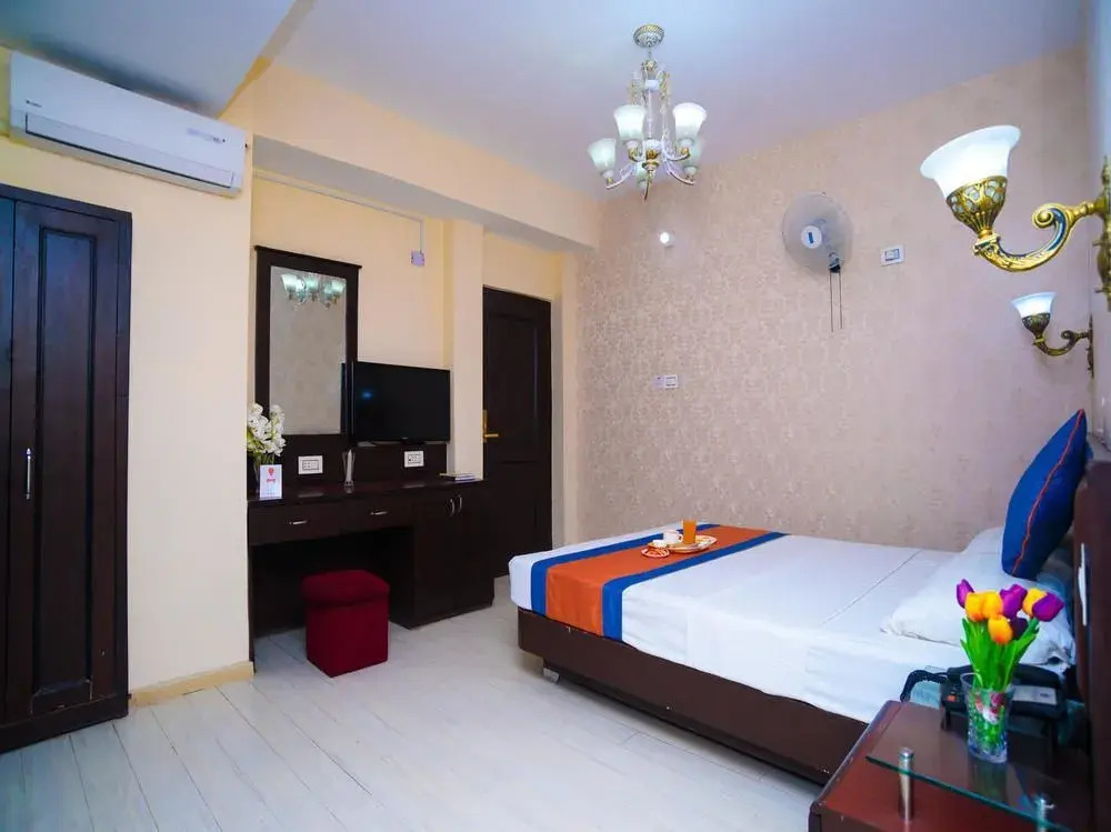 Hotel Royal Kathmandu