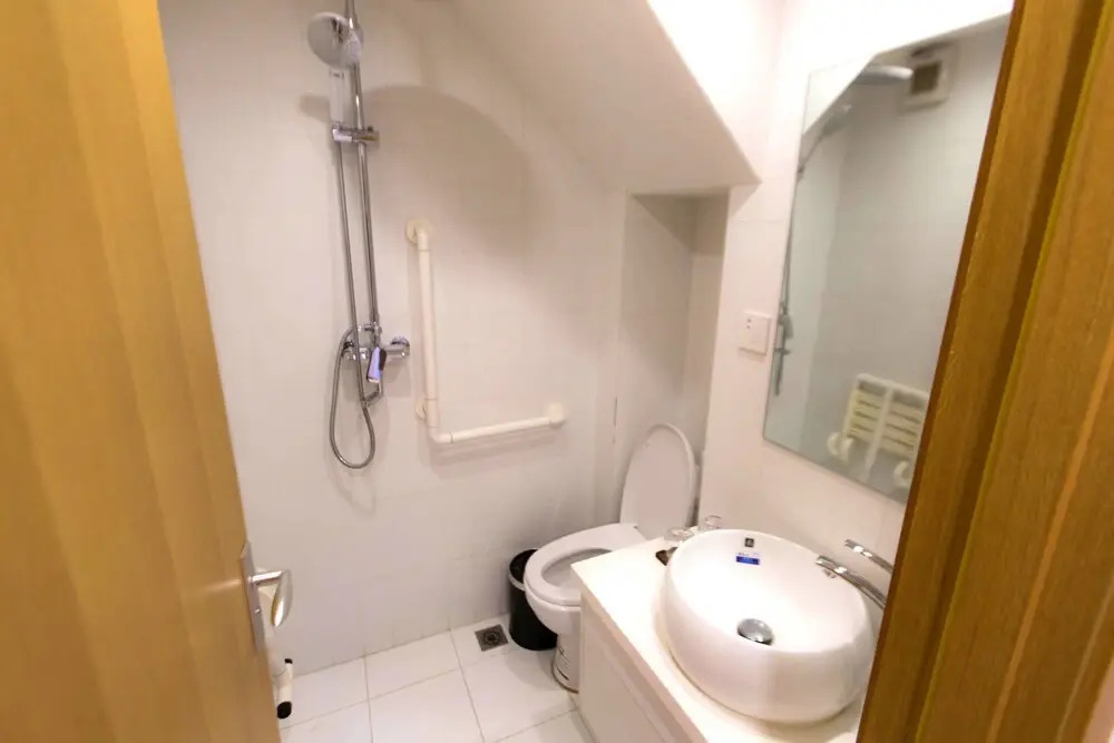 ISVARA Yinhai Yuanwang Courtyard Suites