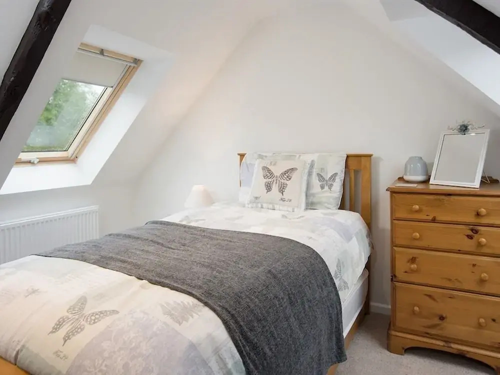 Chatton Cottage